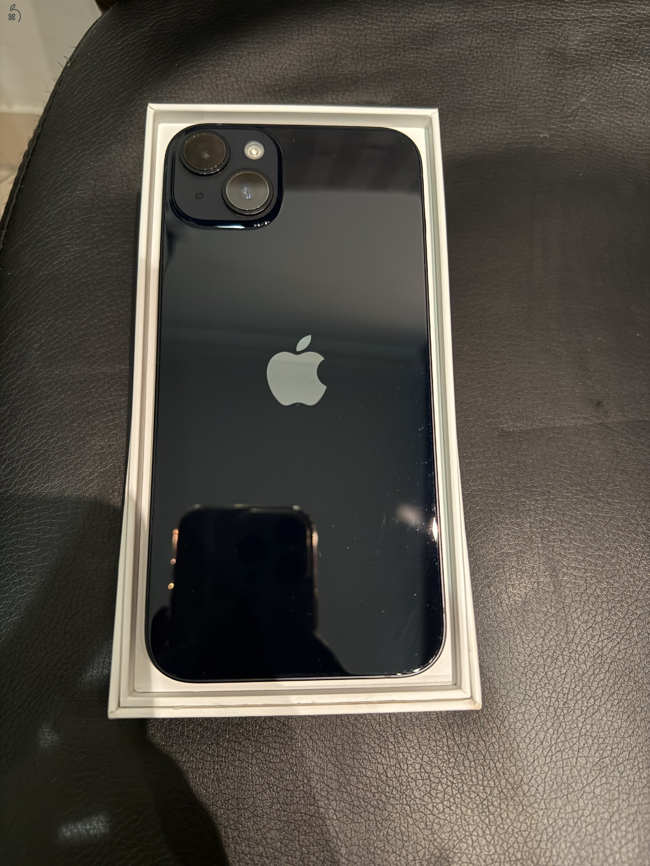 Apple Iphone 14 Plus Midnight 256GB