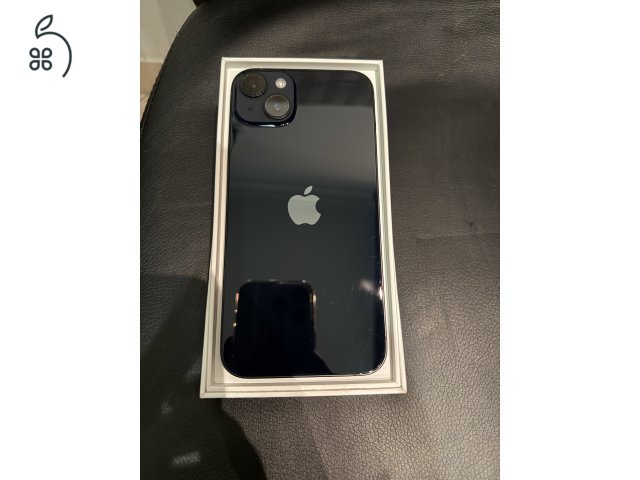 Apple Iphone 14 Plus Midnight 256GB