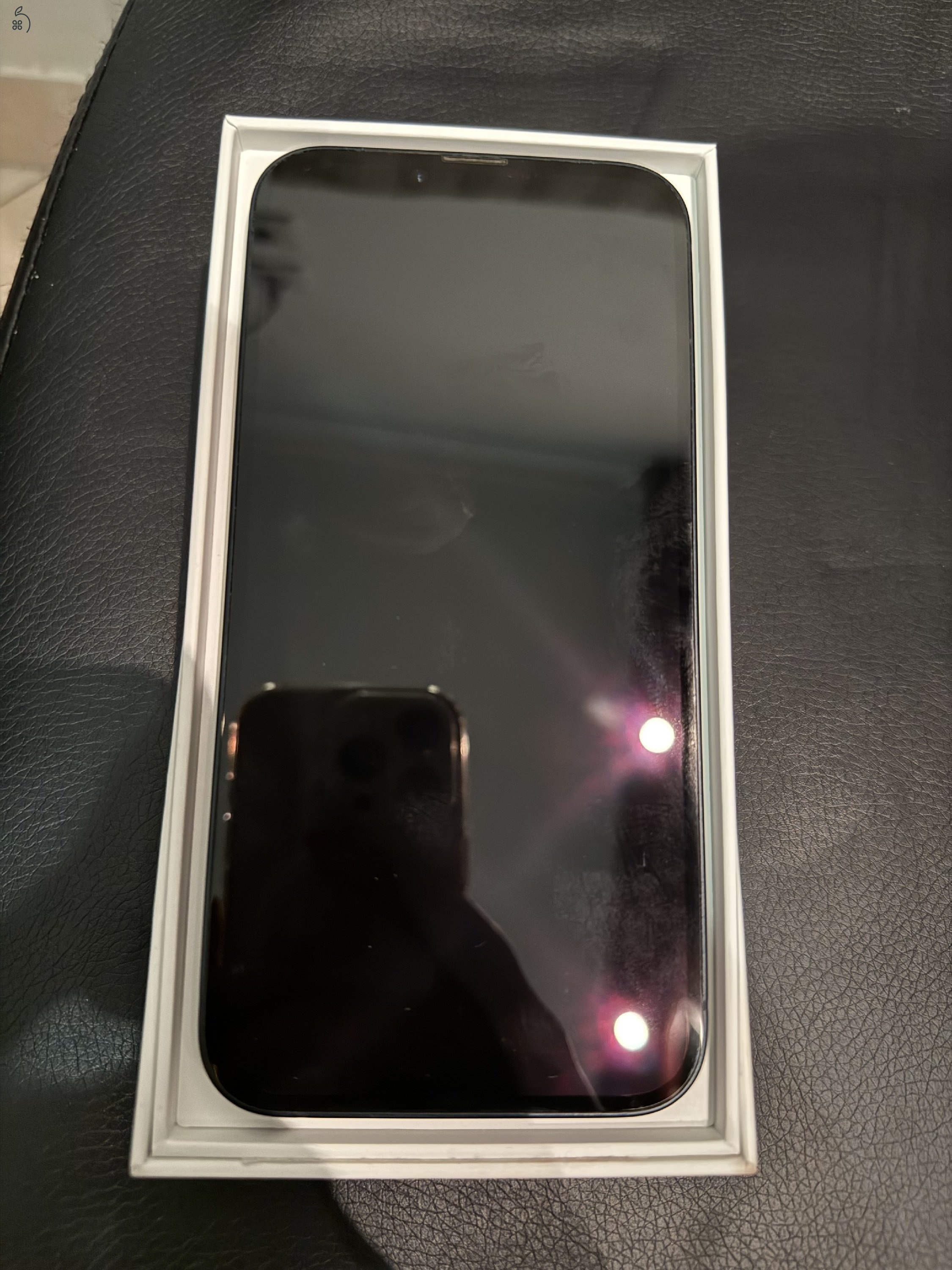 Apple Iphone 14 Plus Midnight 256GB