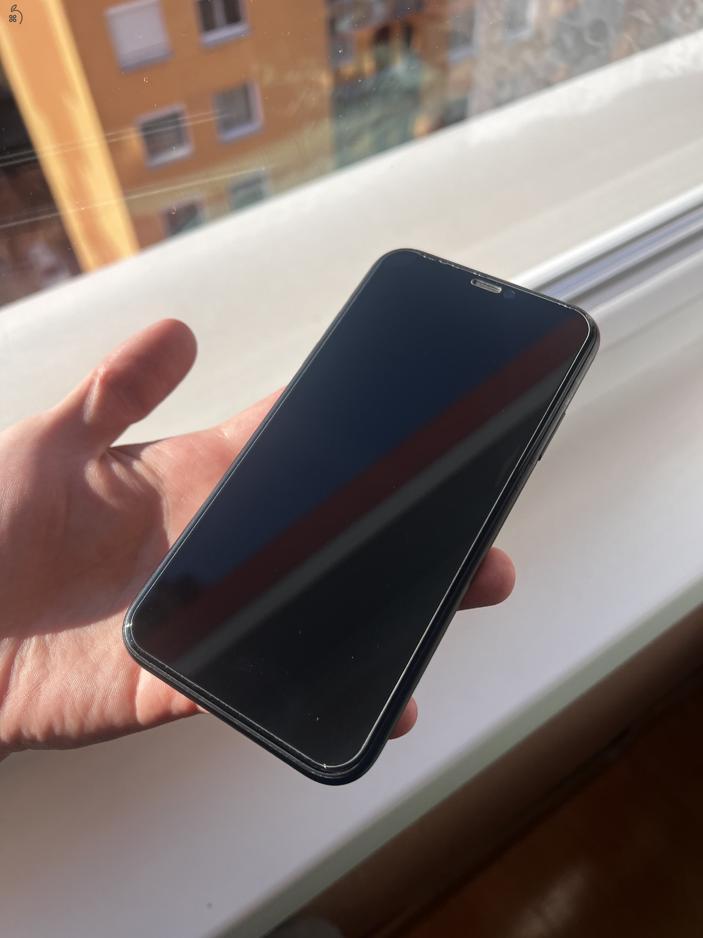 iPhone XR 64GB Black