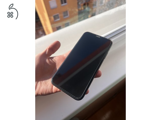 iPhone XR 64GB Black