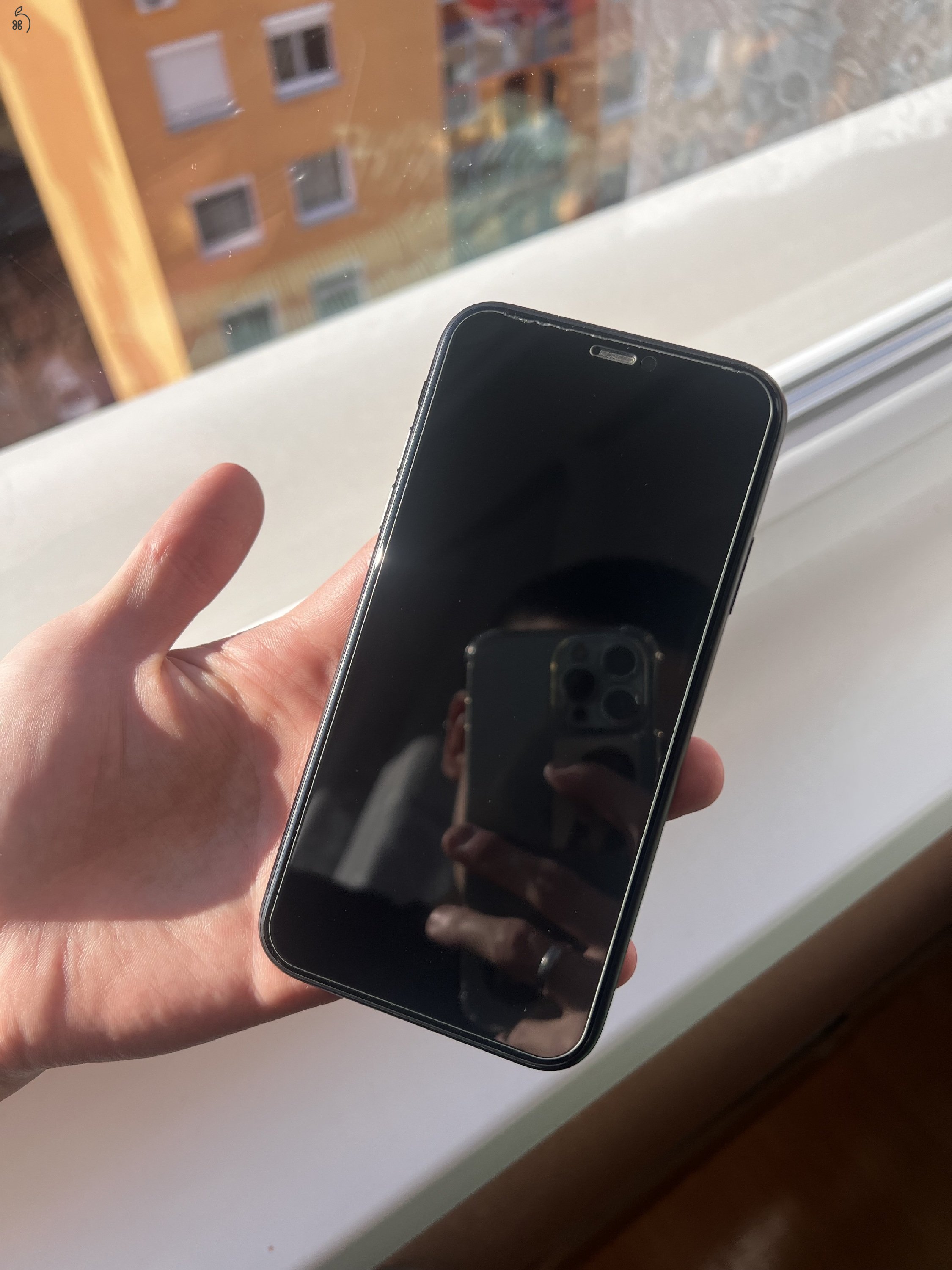 iPhone XR 64GB Black