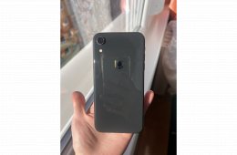 iPhone XR 64GB Black