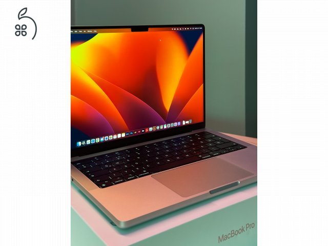 MacBook Pro 14