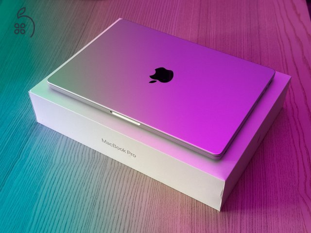 MacBook Pro 14