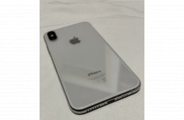 Eladó 64 GB iPhone XS sérült!!!