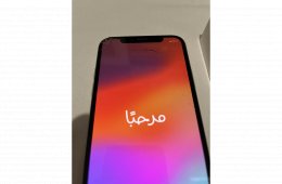 Eladó 64 GB iPhone XS sérült!!!