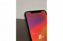 Eladó 64 GB iPhone XS sérült!!!