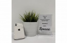 iPhone 12 / 64GB / White / Gyári kártyafüggetlen (046)