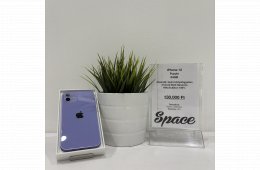 iPhone 12 / 64GB / Purple / Gyári kártyafüggetlen (019)