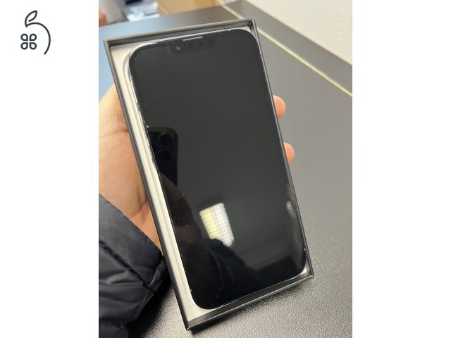 iphone 13 pro max kék 128gb hibátlan!!!