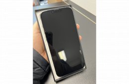 iphone 13 pro max kék 128gb hibátlan!!!