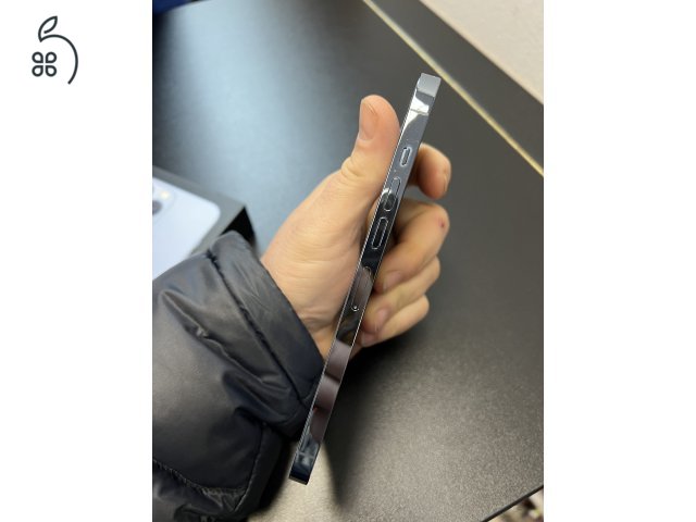 iphone 13 pro max kék 128gb hibátlan!!!