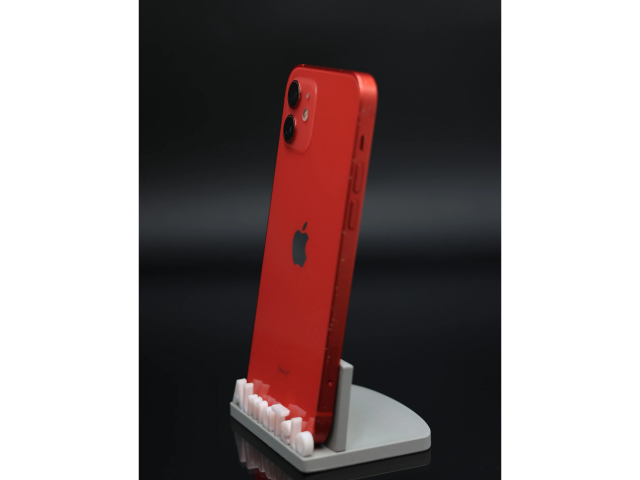 Apple iPhone 12 128 GB PRODUCT RED 100% akku - 12 HÓ GARANCIA