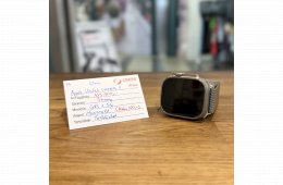 19. Apple Watch Ultra - 49 mm - GPS+LTE - Akku 100%