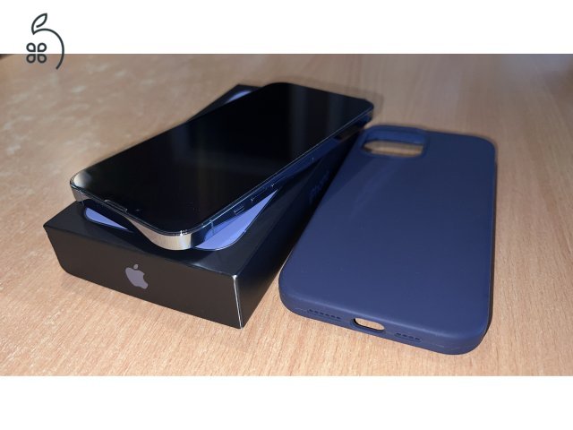 iPhone 13 Pro max 128GB Független