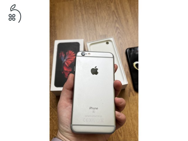 iPhone 6S, 64GB