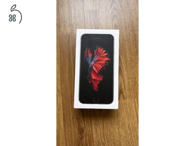 iPhone 6S, 64GB