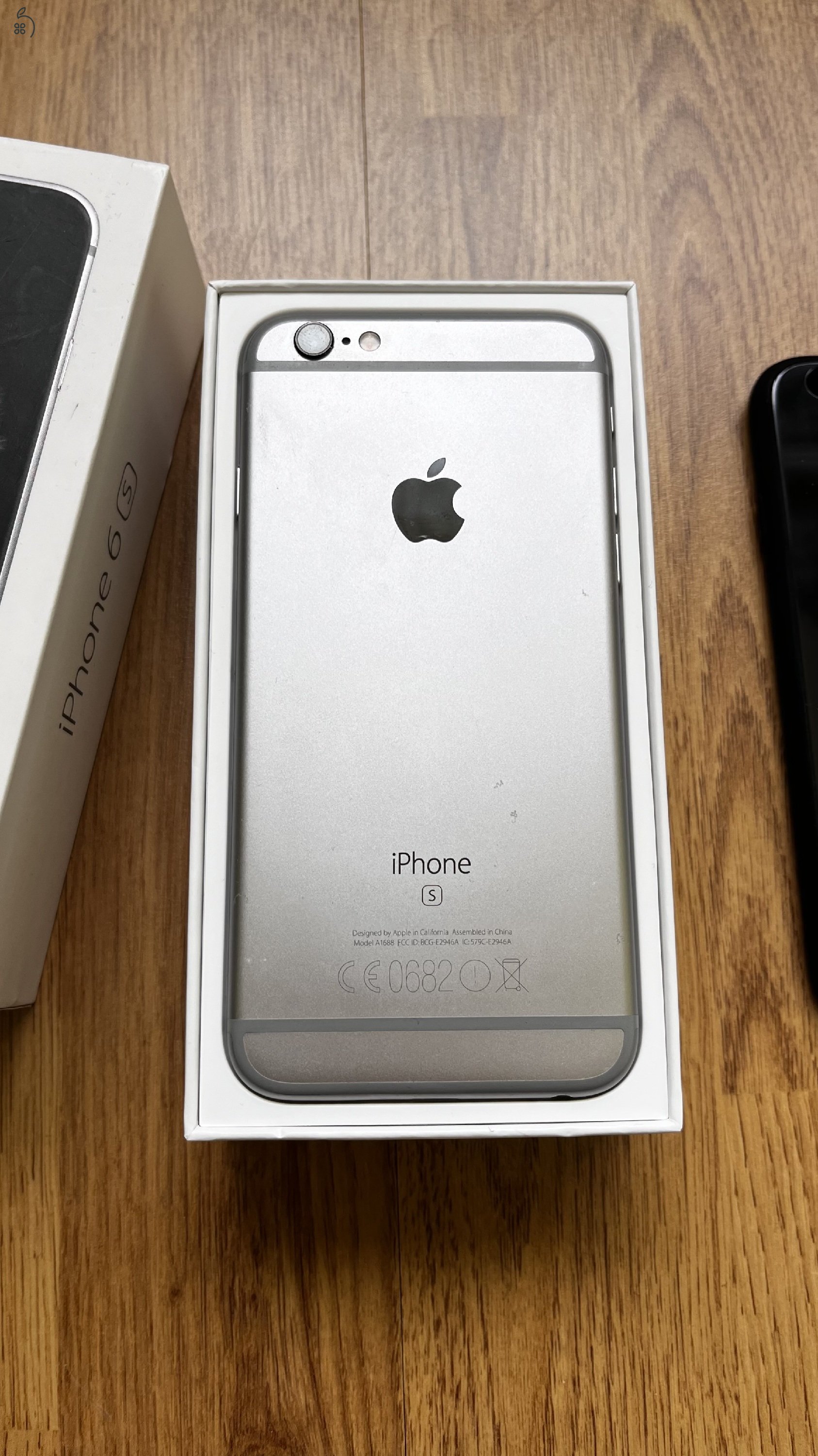 iPhone 6S, 64GB