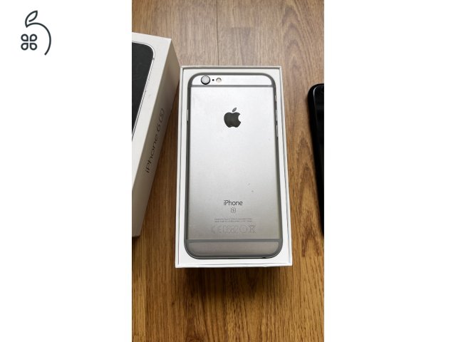 iPhone 6S, 64GB