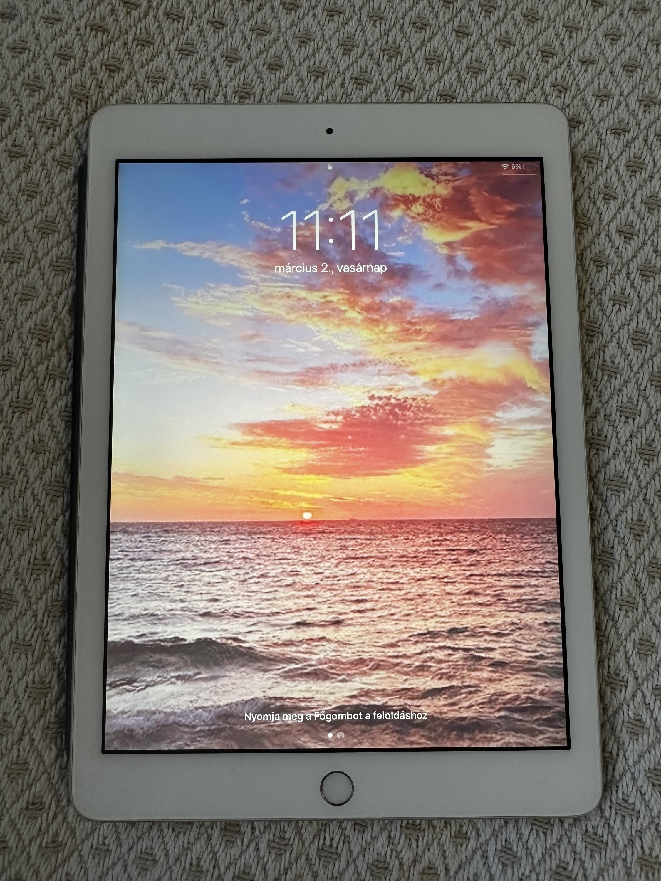 ipad 6th generation wifi 32gb