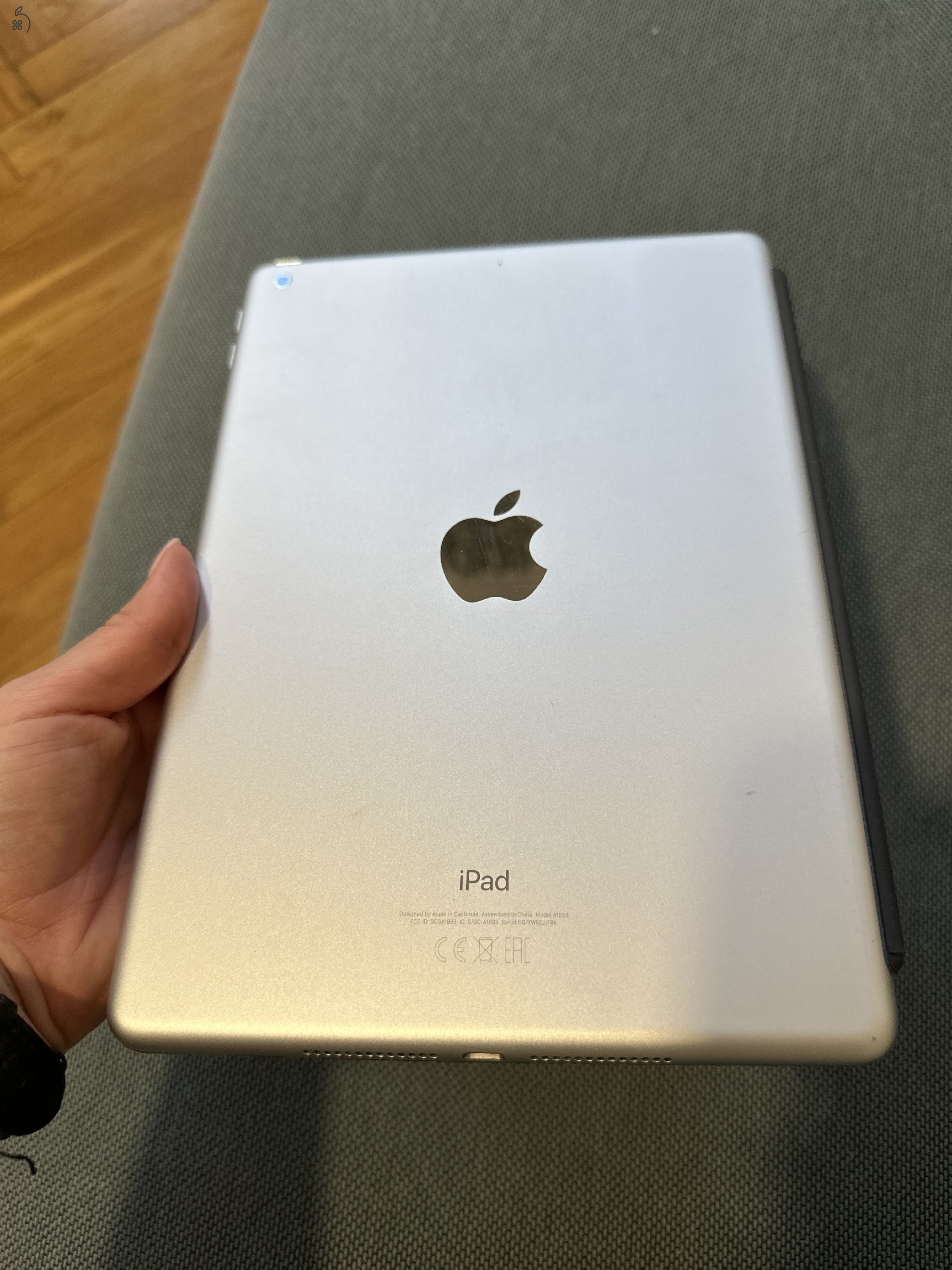 ipad 6th generation wifi 32gb