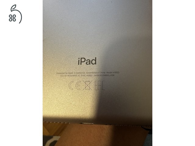 ipad 6th generation wifi 32gb