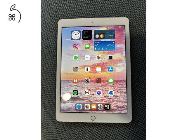 ipad 6th generation wifi 32gb