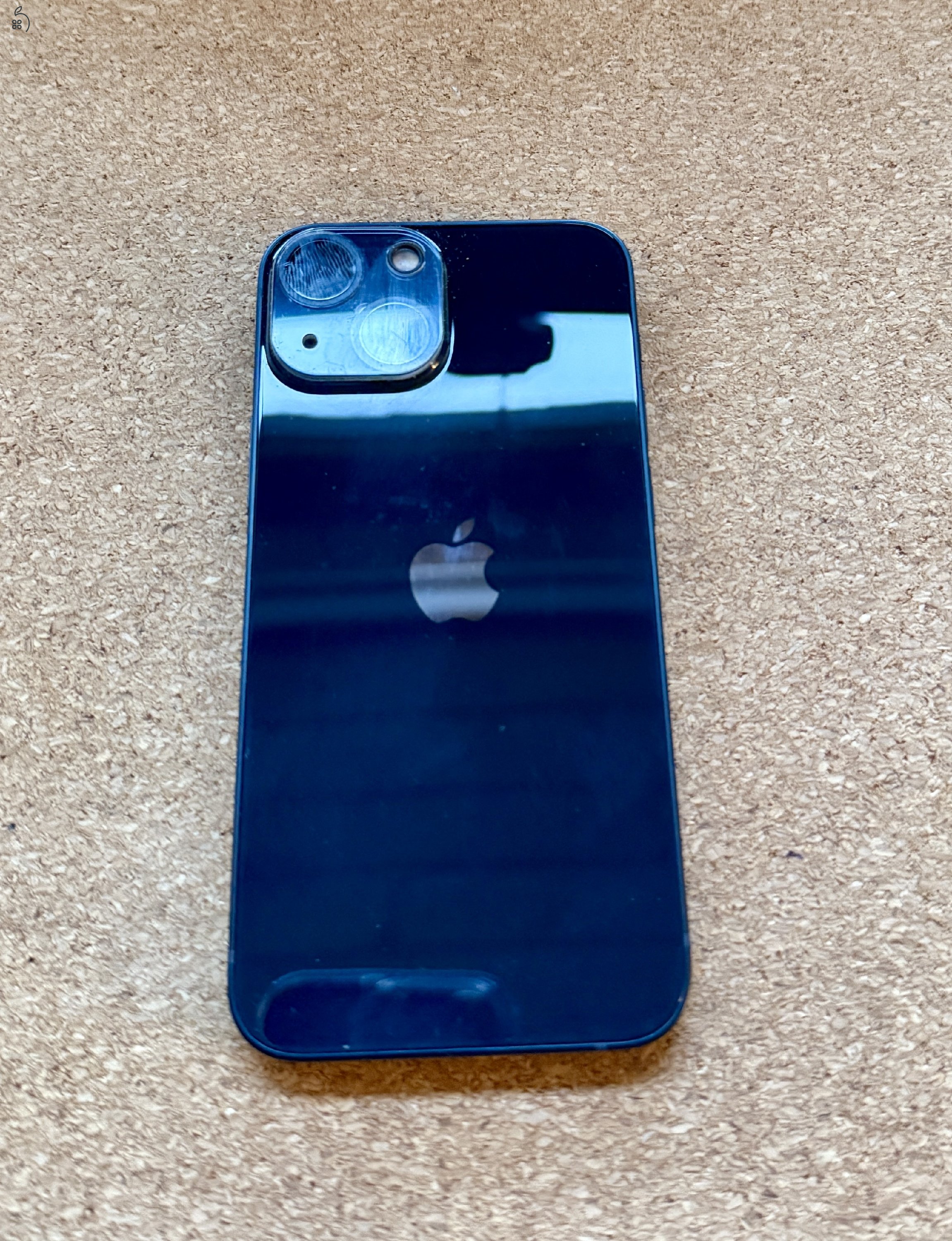 Kiváló állapotú iPhone 13 mini Midnight 128 GB ELADÓ!