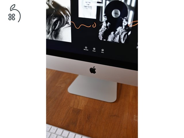 iMac (Retina 5K, 27