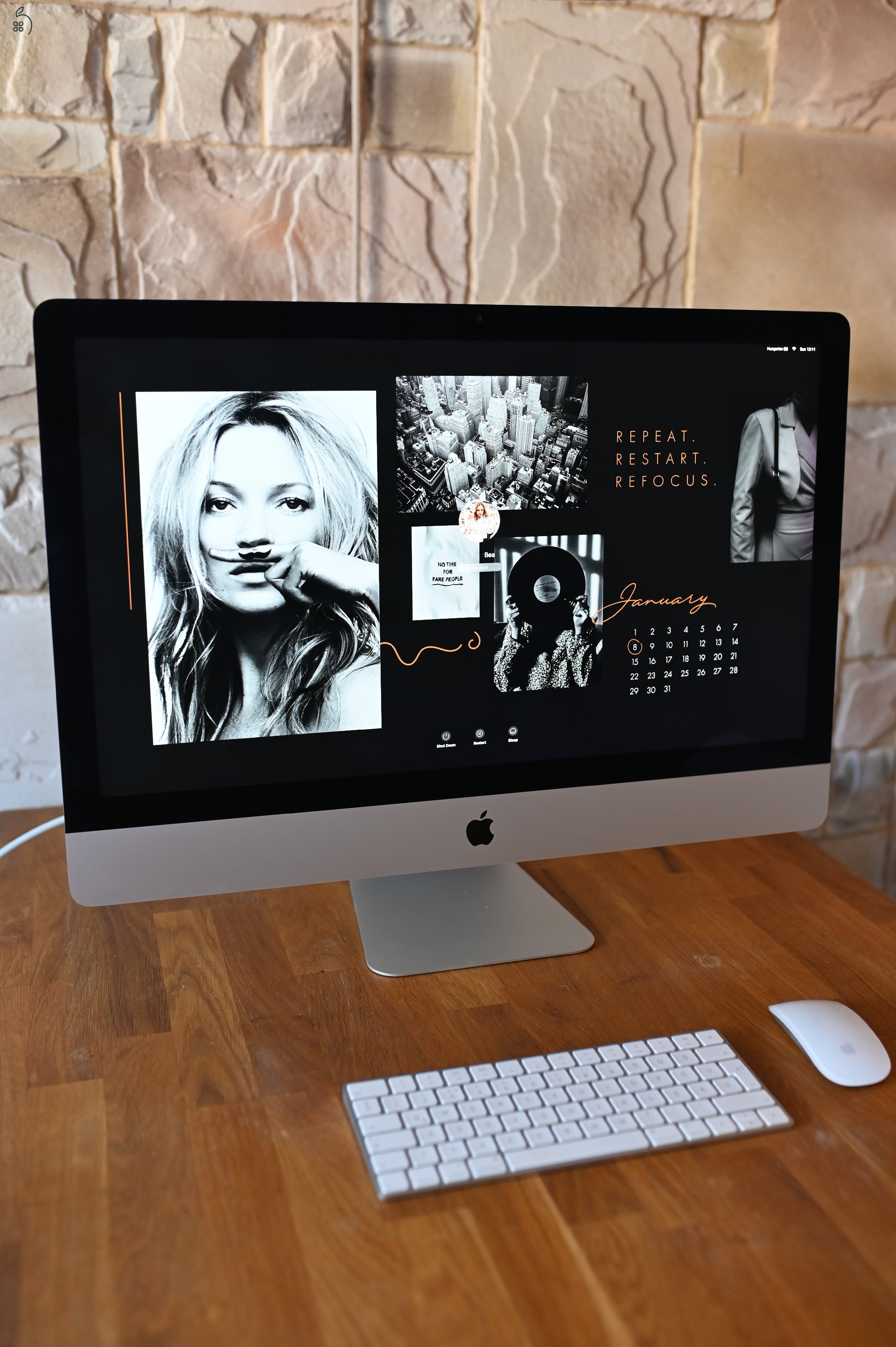 iMac (Retina 5K, 27