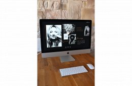 iMac (Retina 5K, 27