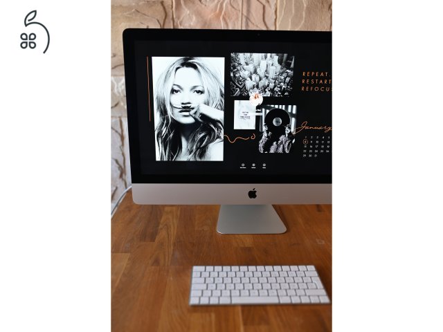 iMac (Retina 5K, 27