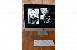 iMac (Retina 5K, 27