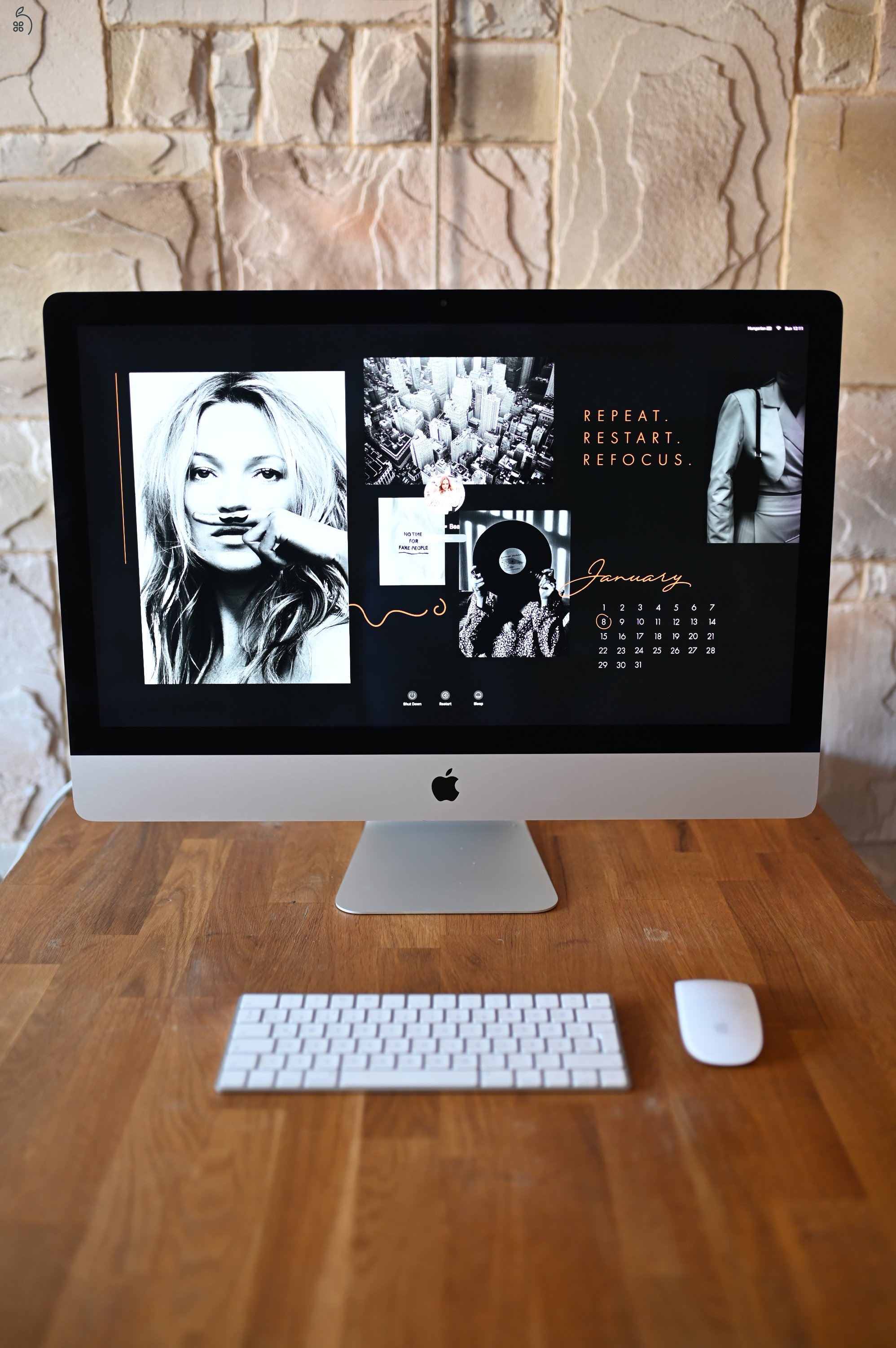 iMac (Retina 5K, 27