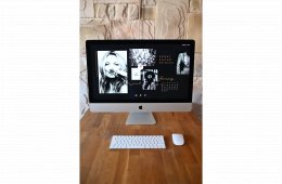 iMac (Retina 5K, 27