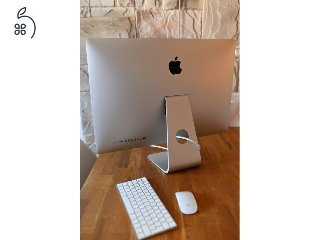 iMac (Retina 5K, 27