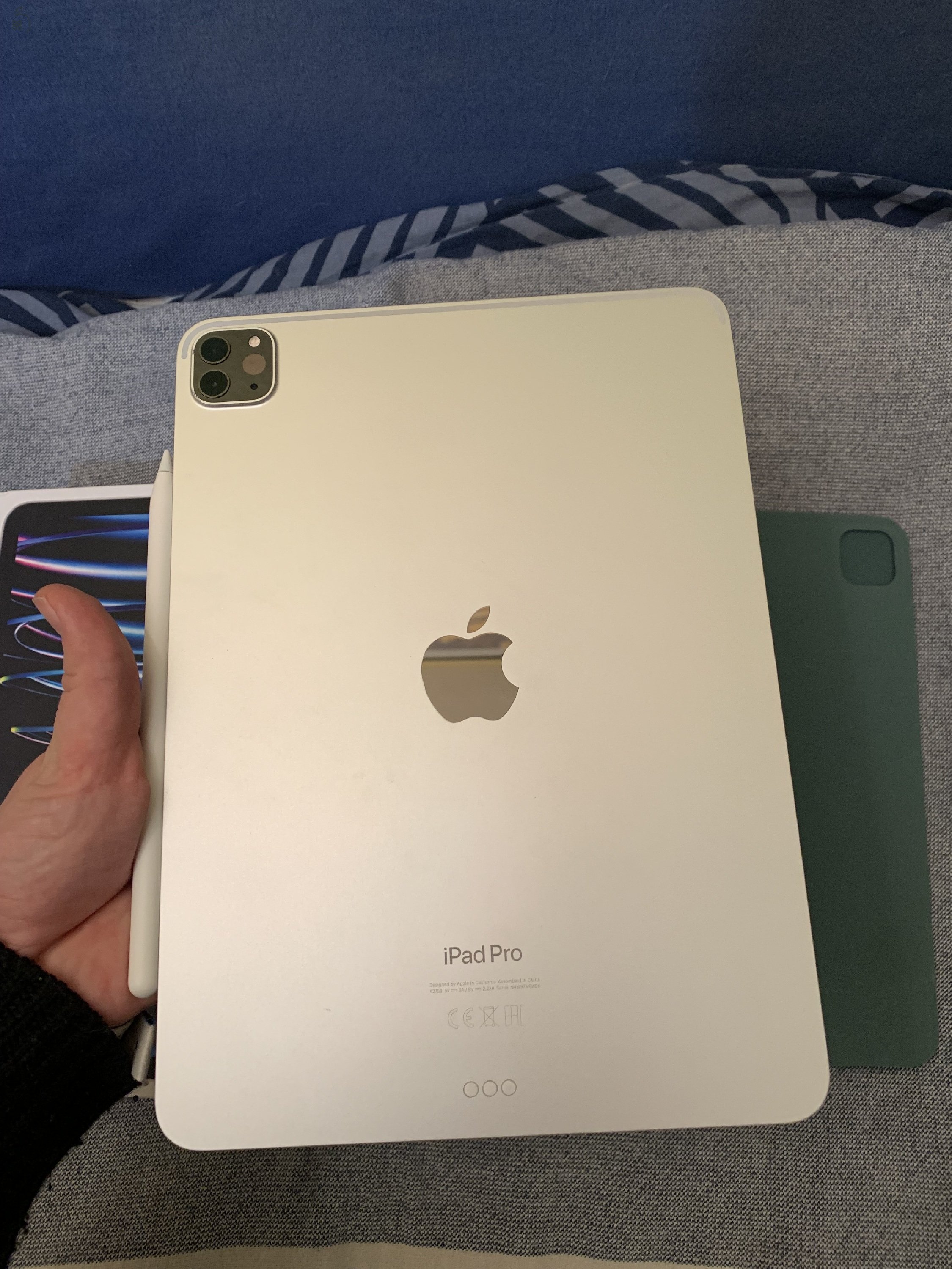 APPLE IPAD PRO 11