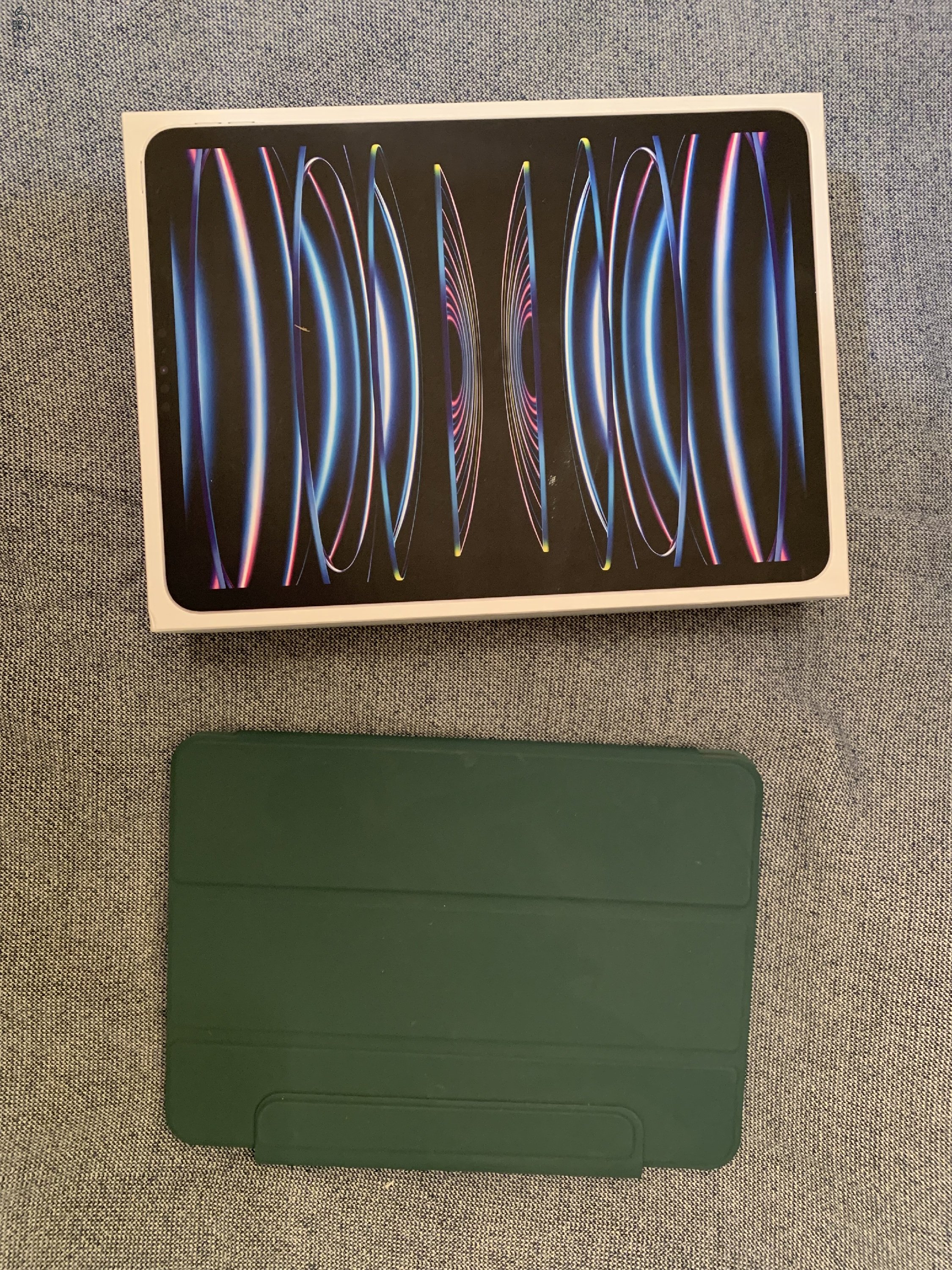 APPLE IPAD PRO 11