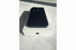 iPhone 15 Pro 256GB Blue Titanium Független