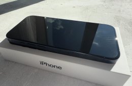 iPhone 15 Pro 256GB Blue Titanium Független