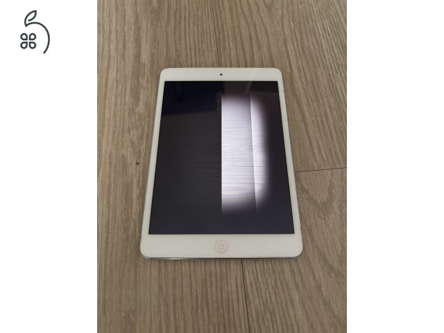 iPad Mini 2 LCD hibás alkatrésznek