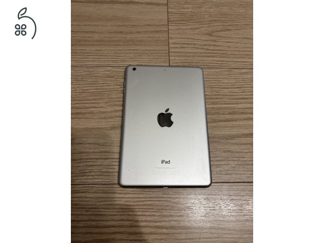 iPad Mini 2 LCD hibás alkatrésznek