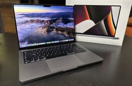 MacBook Pro 14