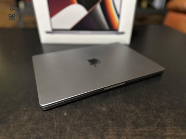 MacBook Pro 14