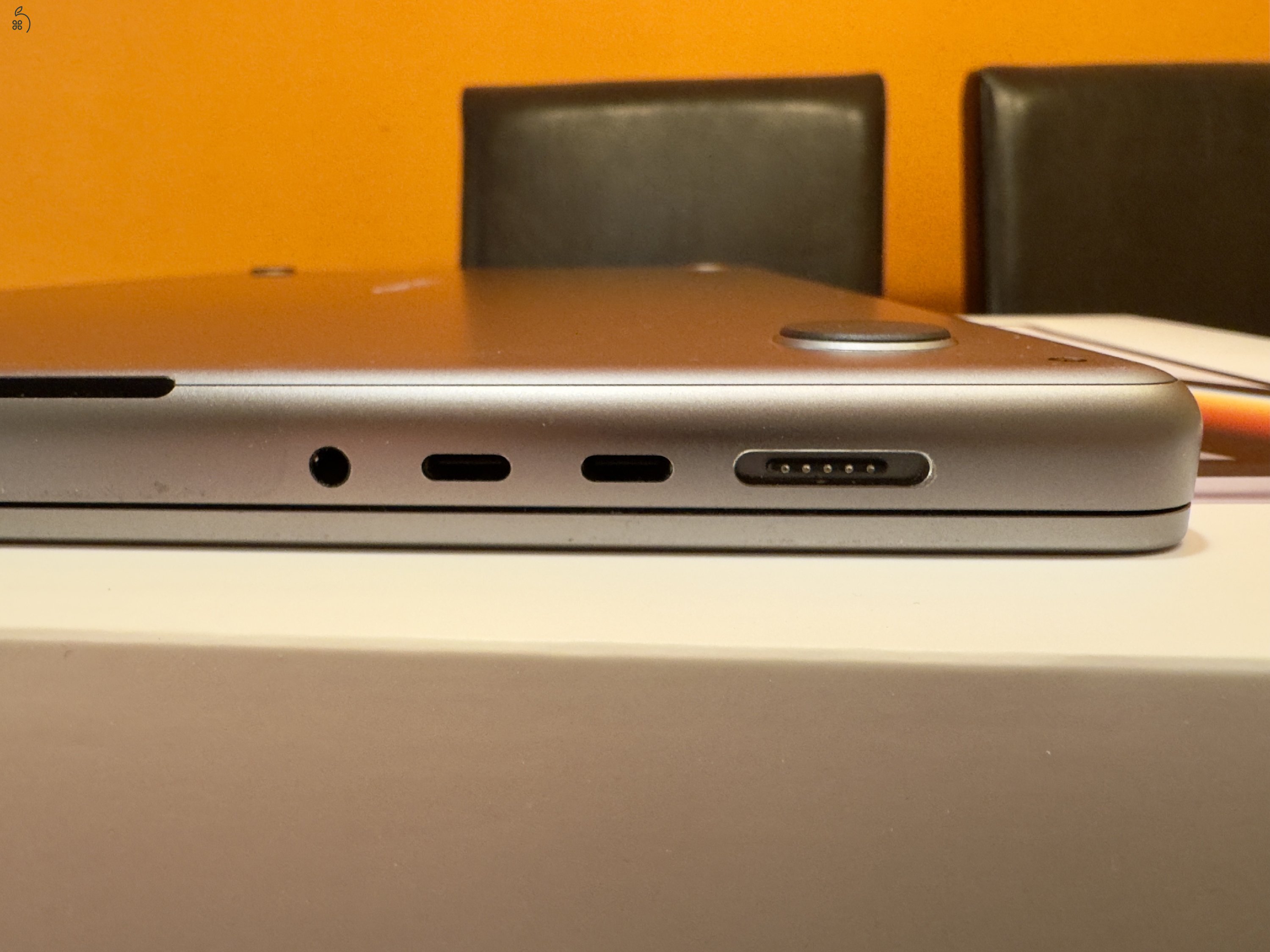 Macbook Pro 16