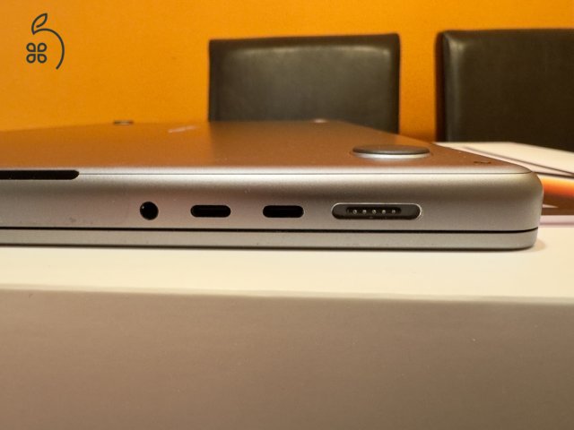 Macbook Pro 16