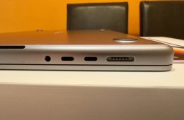 Macbook Pro 16