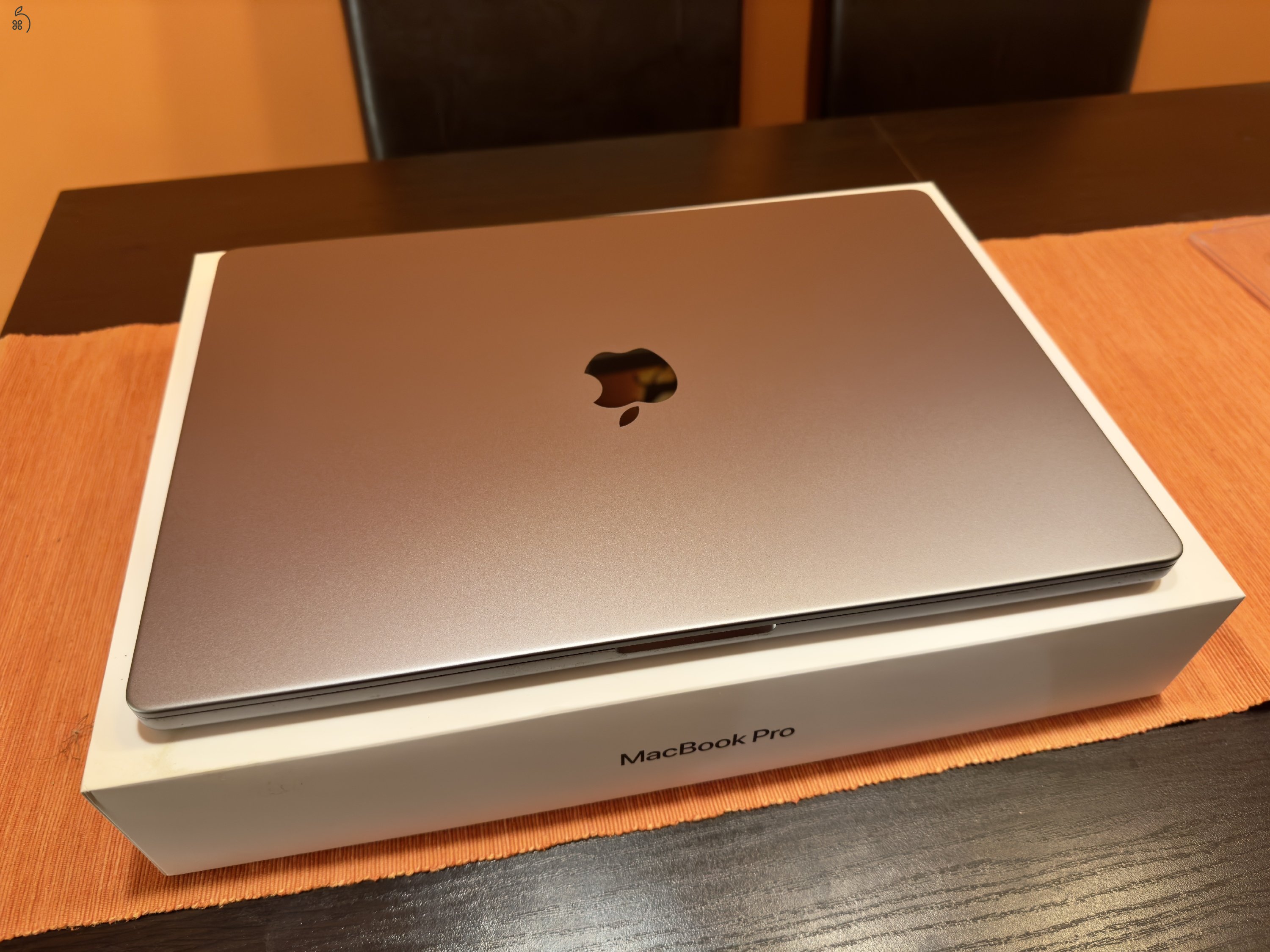 Macbook Pro 16