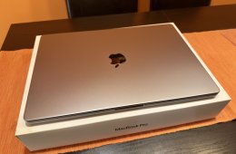 Macbook Pro 16